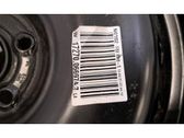R16 spare wheel
