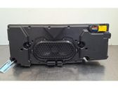 Subwoofer speaker