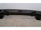 Rear bumper cross member