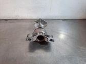 Engine mount bracket