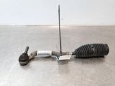 Steering tie rod end