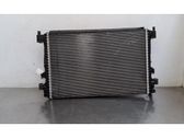 Coolant radiator