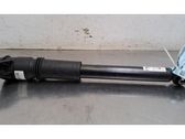 Stoßdämpfer hinten