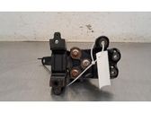 Engine mount bracket