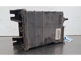 Active carbon filter fuel vapour canister