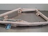 Roof airbag