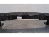 Rear bumper cross member