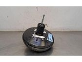 Brake booster