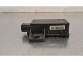 Tire pressure control unit