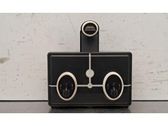 Door central lock control unit/module