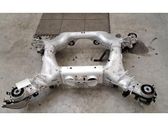 Rear subframe