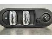 Electric window control switch