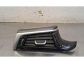 Dash center air vent grill