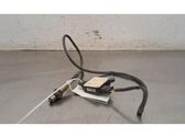 Lambda probe sensor