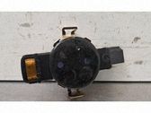 Sensor de lluvia
