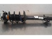 Front shock absorber/damper