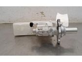 Master brake cylinder