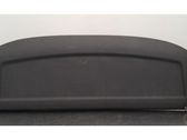 Parcel shelf