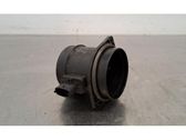 Mass air flow meter