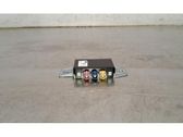 Aerial antenna amplifier