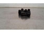 Air suspension control unit module (rear)