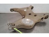 Rear control arm