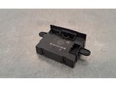 Unité de commande / module de verrouillage centralisé porte