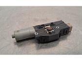 Sunroof motor/actuator