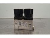 Air conditioning (A/C) expansion valve