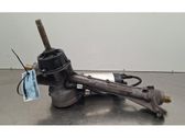 Steering rack mechanical part