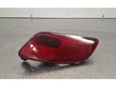Rear tail light reflector