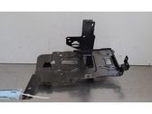 Battery box tray
