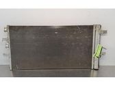 A/C cooling radiator (condenser)