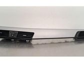 Dash center air vent grill