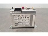 Radio/CD/DVD/GPS head unit