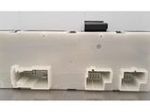 Tailgate/trunk control unit/module