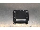 Multifunctional control switch/knob