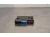 Gateway control module