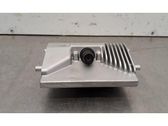 Windshield/windscreen camera