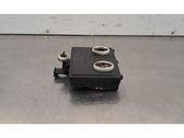 Door central lock control unit/module
