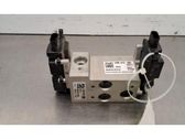 Air conditioning (A/C) expansion valve