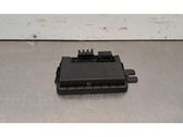 Camera control unit module