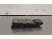 Antenna control unit