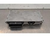 Antenna control unit