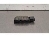 Antenna control unit