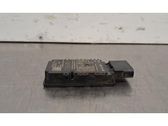 Antenna control unit