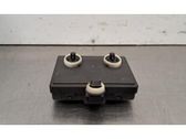 Unité de commande / module de verrouillage centralisé porte