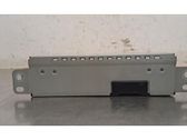 Radio/CD/DVD/GPS head unit