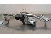 Motor y varillaje del limpiaparabrisas delantero