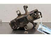 Engine mount bracket